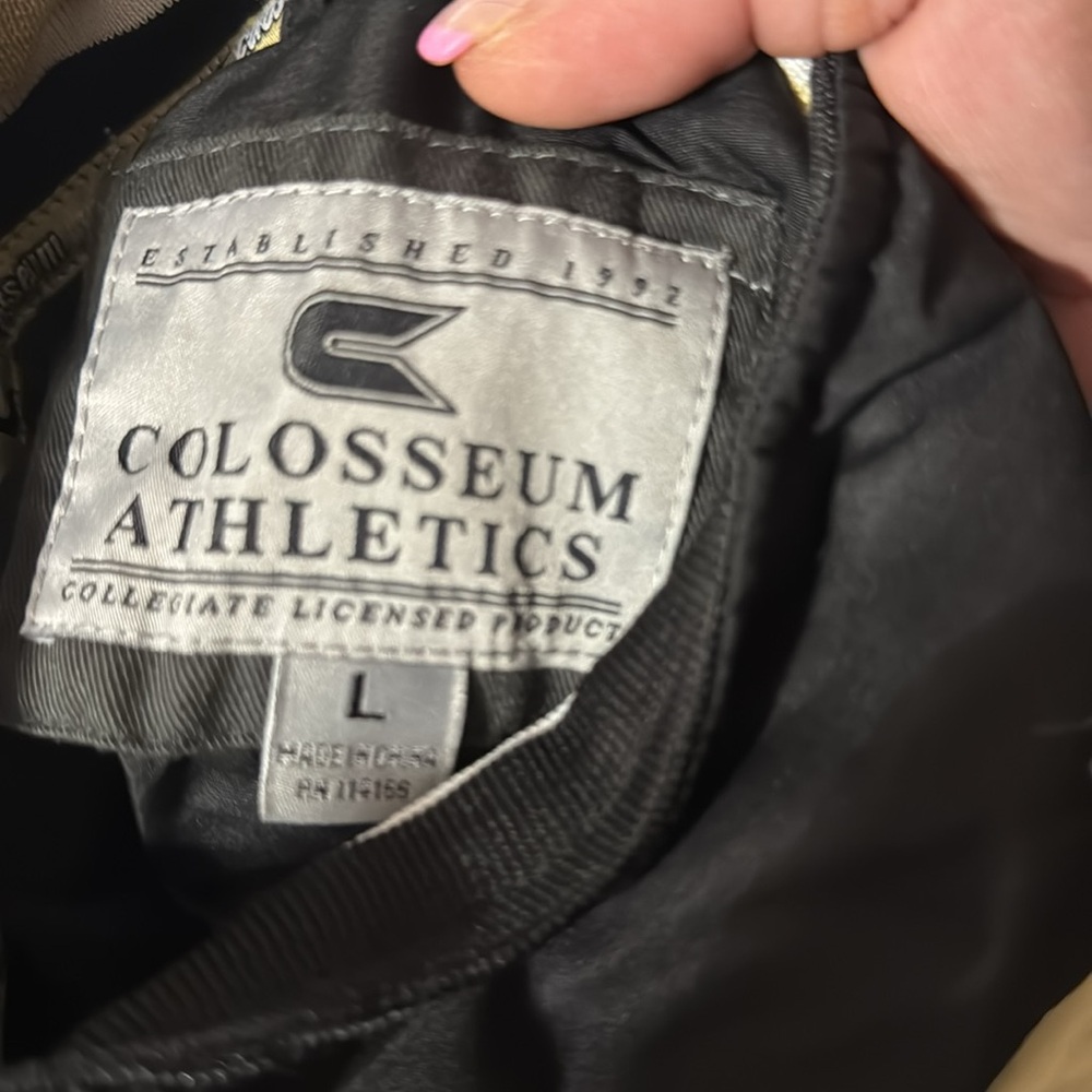 Army‎ jacket - Picture 3 of 5